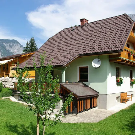 Reinbacher Hotels in Grobming