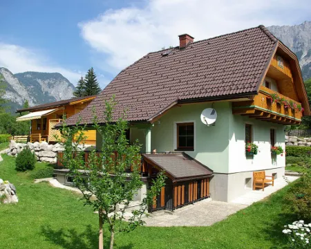 Reinbacher Hotels in Grobming