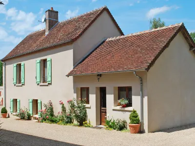Le Moulin Lecomte