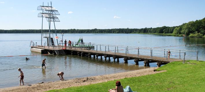 Heike Hotels in Barnim