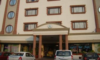 Hotel la Casa Inn