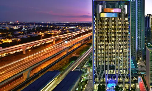 Four Points by Sheraton Linkou