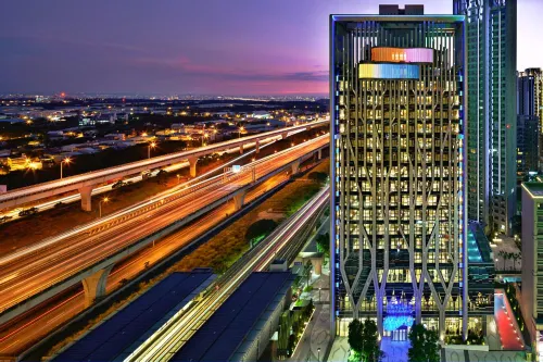 Four Points by Sheraton Linkou