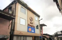 自由廣場酒店