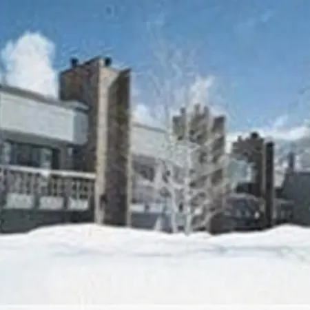 Shadow Mountain Lodge