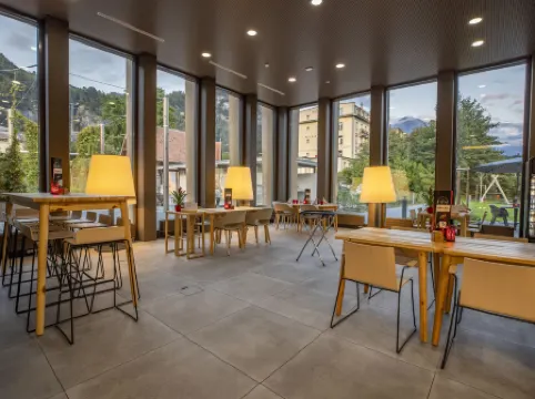 Swisspeak Resorts Meiringen