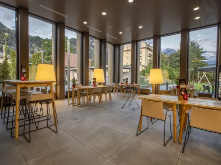 Swisspeak Resorts Meiringen