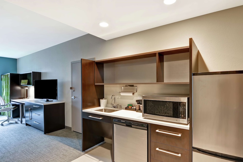 Home2 Suites by Hilton Rochester Mayo Clinic Area