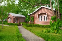 Dhanshree Resort Hotels in Hatikhuli T.E.