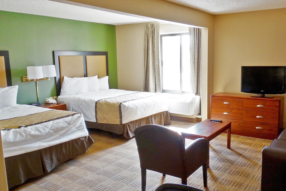 Extended Stay America Suites - Wichita - East