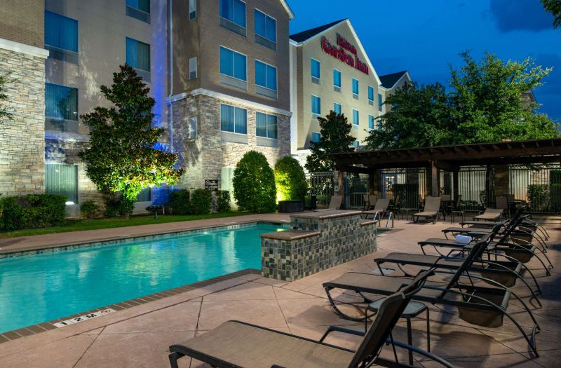 Hilton Garden Inn Denton photo 3