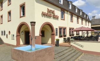Hotel-Restaurant Igeler Säule