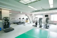 Nagoya Tokyu Hotel - Træningscentre