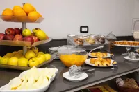 Hotel Esperia - breakfast