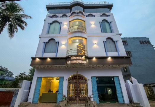 Hotel Maheshwari - Housity