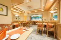 City-Hotel Garni - Wifi