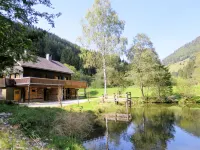 Fischerhütte