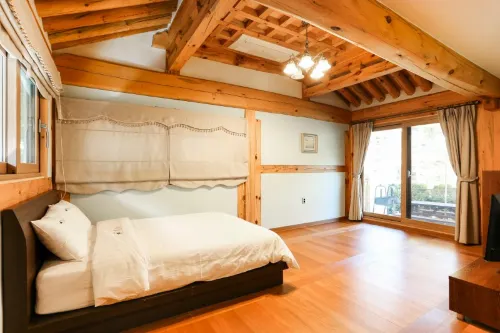 Gongju Solhyang Pension