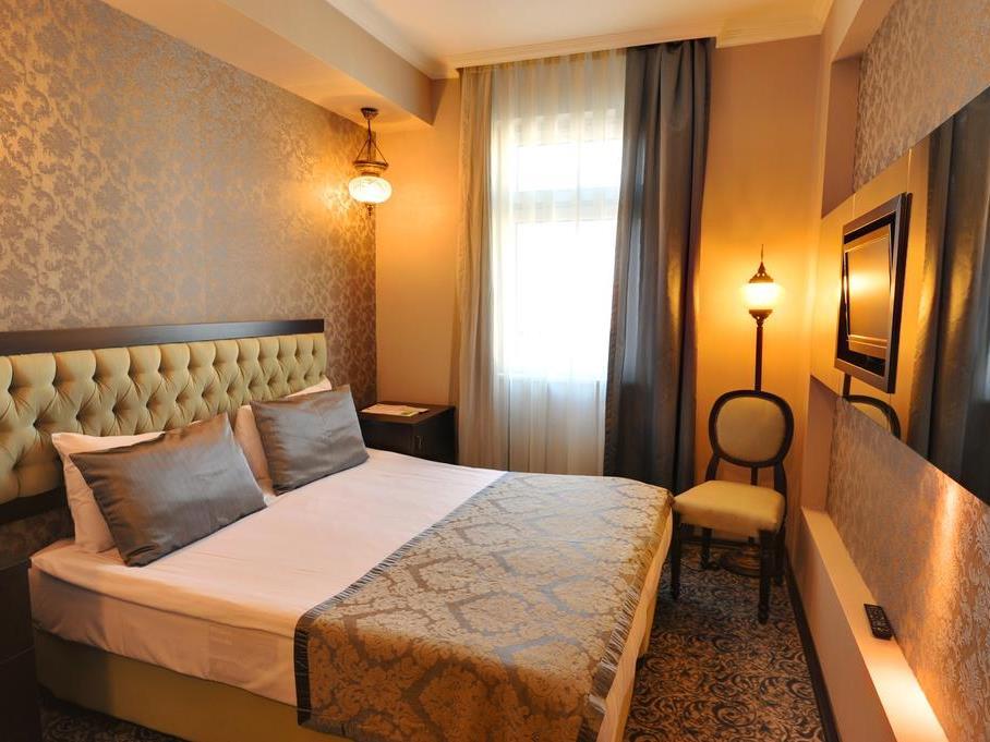 Hotel Princess Old City