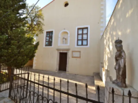 Snježana Hotels in Karlobag