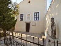 Snježana Hotels in Karlobag