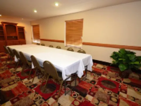 Best Western Casa Villa Suites Hoteles en Harlingen