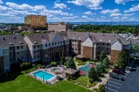 Staybridge Suites Denver-Cherry Creek Hotels in Glendale