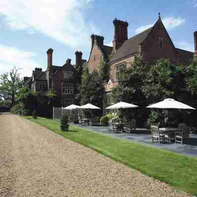 Alexander House Hotel & Utopia Spa Hotel Exterior