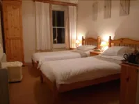 Llysyfran Farm B&B Hôtels à : Slebech