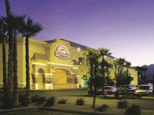 Santa Fe Station Hotel & Casino