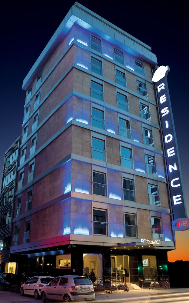 Residence Hotel