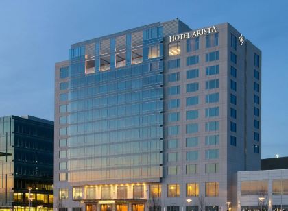 Hotel Arista