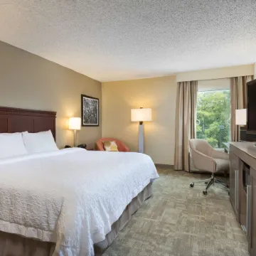 هامبتون إن هيوستون نير ذا جاليريا Hotels near ووتر وول