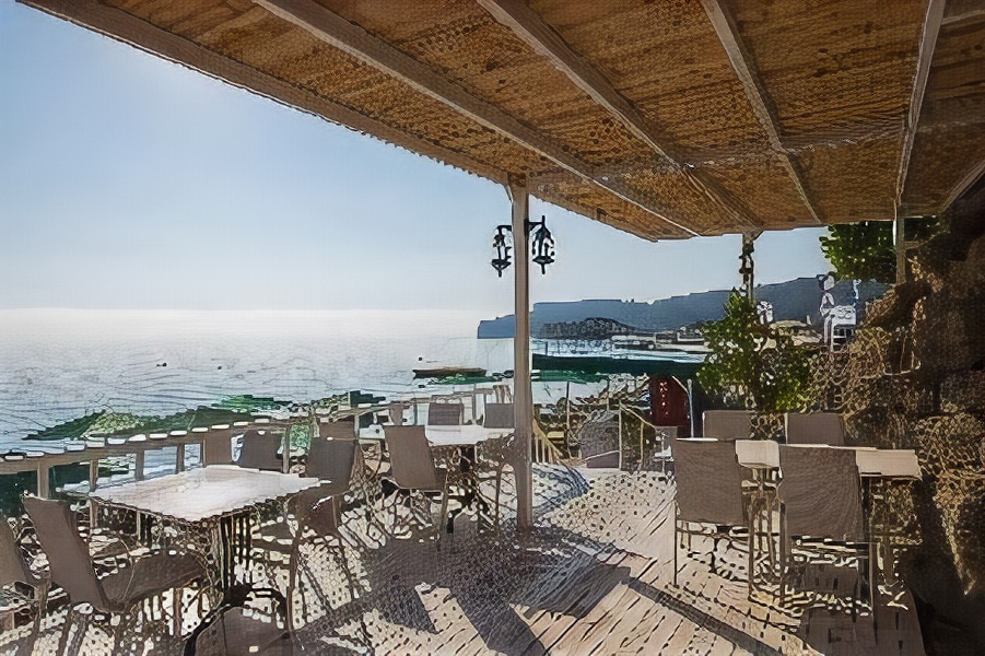 Valeri Beach Hotel