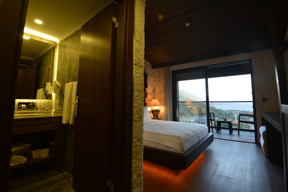 Manaspark Hotel Oludeniz