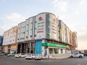 Al Eairy Apartments - Makkah 8