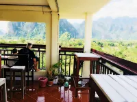 Bountang Mountain View Riverside Hotel - 2-Star