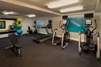 Amara Cay Resort - Gym