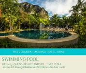 The Verandah Hotels in Krabi
