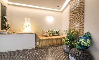 Gwangju Geogi-Joa Motel