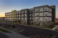 Home2 Suites by Hilton Denver Central Park Hotels in Stapleton