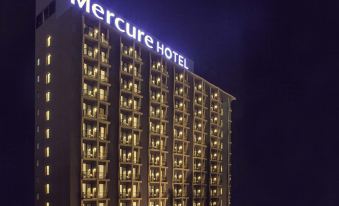 Mercure Pattaya Ocean Resort