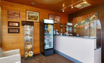 Stagecoach Motel Wodonga