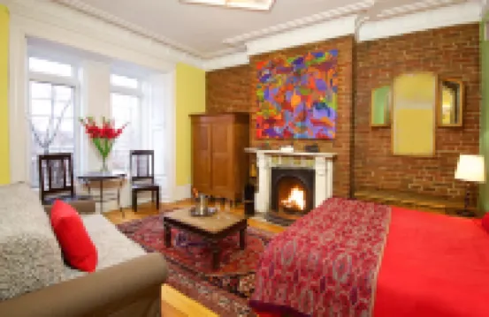 Auberge Les Bons Matins