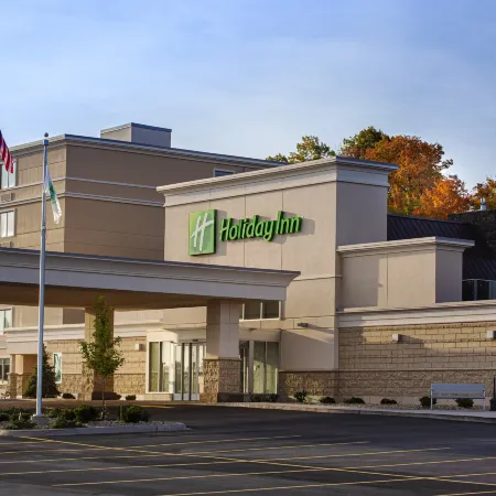 Holiday Inn MARQUETTE by IHG