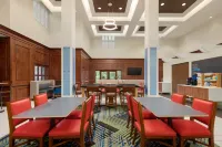 Holiday Inn Express & Suites Charleston - Mount Pleasant Hotel di Mount Pleasant