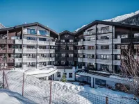 Hotel National Zermatt