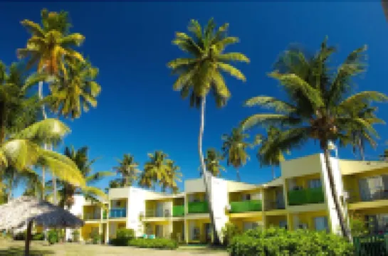 Starfish Tobago Hotels in 