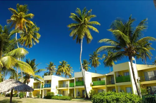 Starfish Tobago Hotels in Black Rock