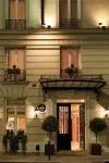 Hôtel Beauregard